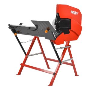 Elektrická cirkulárka - HECHT 8220
