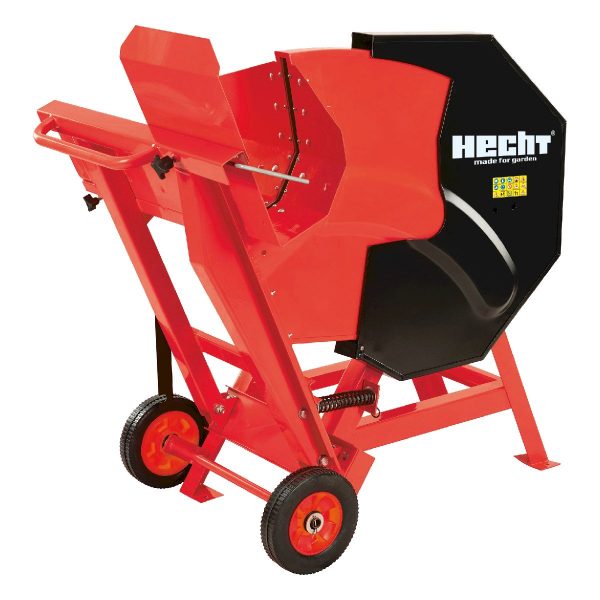 Elektrická cirkulárka - HECHT 8300