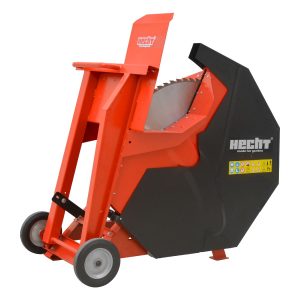 Elektrická cirkulárka - HECHT 850