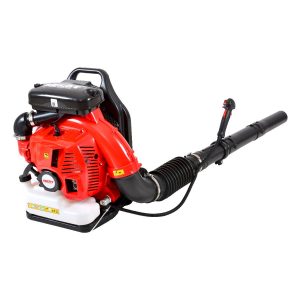 Motorový fukár - HECHT 972 PROFI