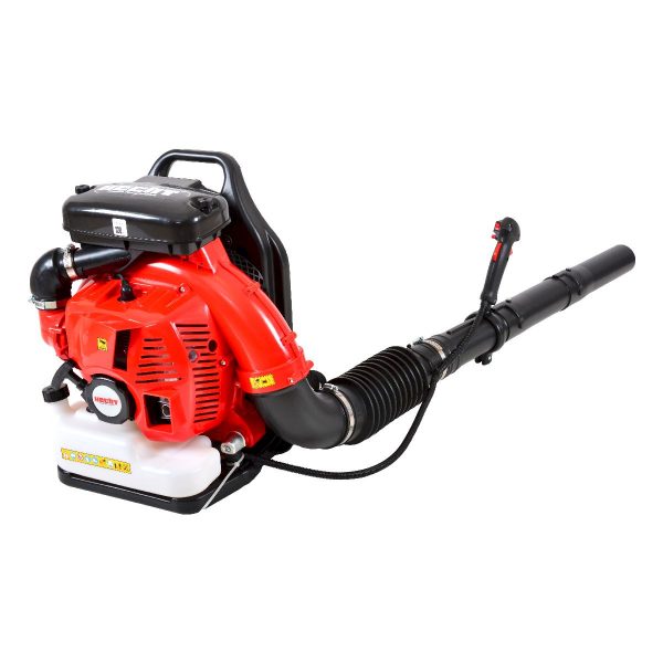 Motorový fukár - HECHT 972 PROFI