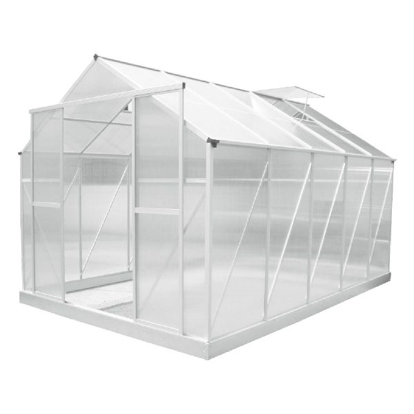 Záhradný skleník - HECHT GREENHOUSE I.