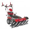 Motorová rotačná kefa - HECHT 8101 S - Image 2