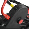 Elektrická trojkolesová kosačka s pojazdom - HECHT 1863 S 5in1 – Obrázok 11