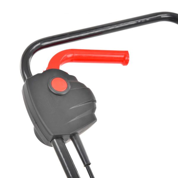 Elektrická kosačka - HECHT 1000 - Image 2