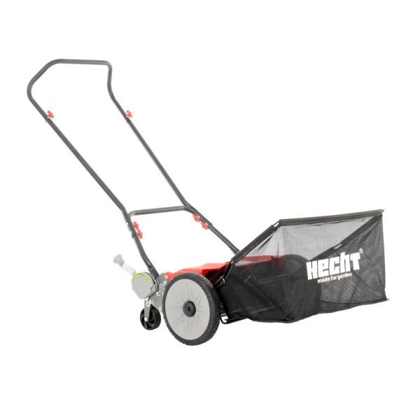 Vretenová kosačka - HECHT 514 PROFI - Image 2