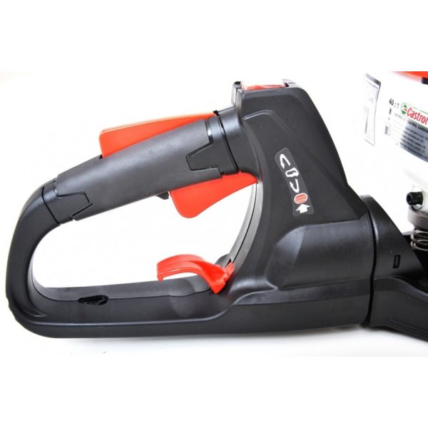 Motorový plotostrih - HECHT 9275 PROFI - Image 3