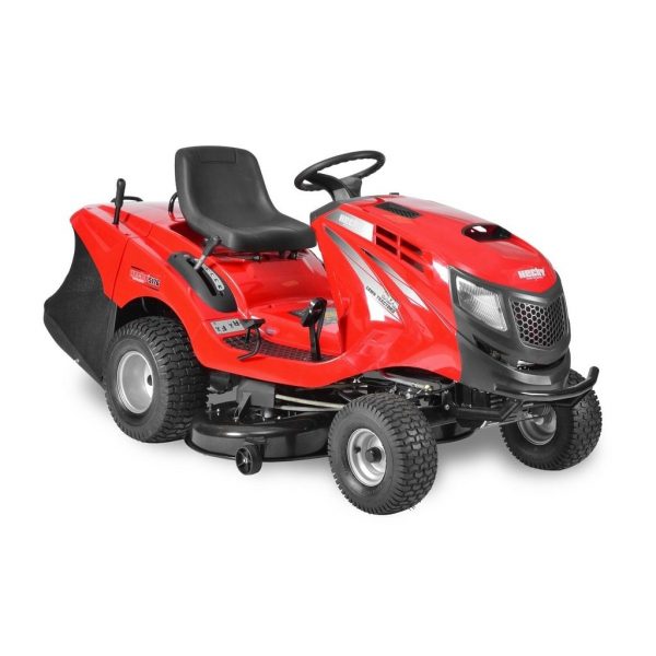 Záhradný traktor - HECHT 5176 - Image 2