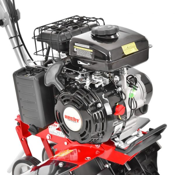 Motorový kultivátor - HECHT 784 - Image 2