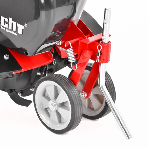Motorový kultivátor - HECHT 784 - Image 5