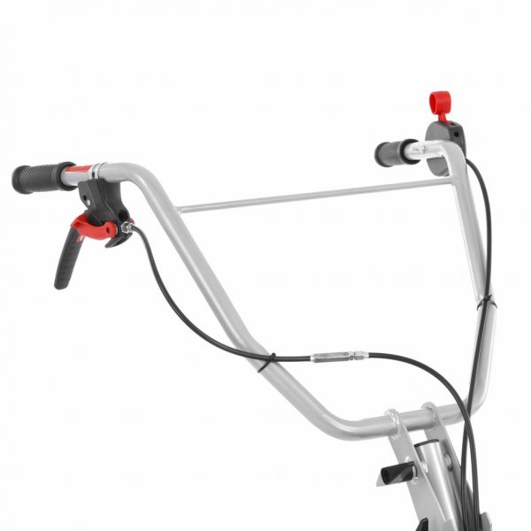 Motorový kultivátor - HECHT 784 - Image 9