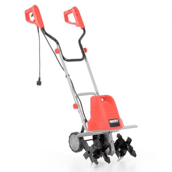 Elektrický kultivátor - HECHT 745 - Image 2