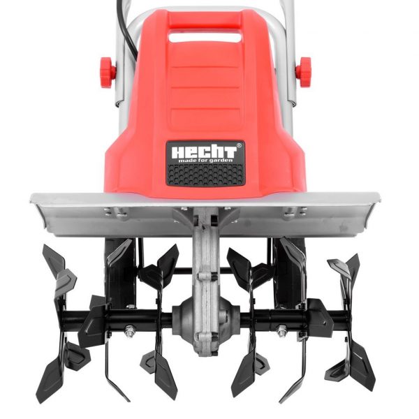 Elektrický kultivátor - HECHT 745 - Image 5