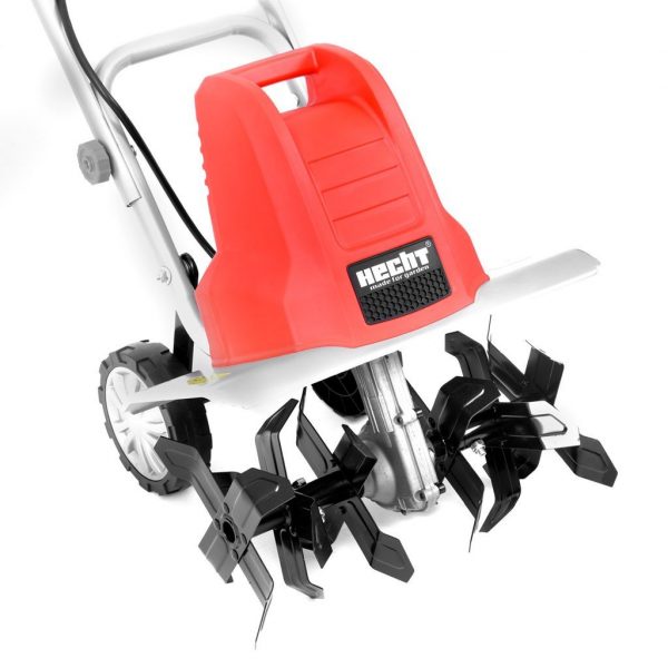 Elektrický kultivátor - HECHT 745 - Image 6