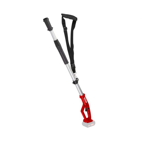 Teleskopická predlžovacia tyč - HECHT 9620 - Image 2