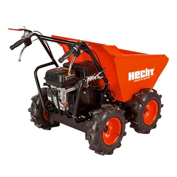 Mini transportér - HECHT 2636 - Image 2