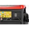 Benzínový generátor elektriny - HECHT GG 950 - Image 3
