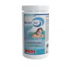 Oxi chlór shock granulát - 513001