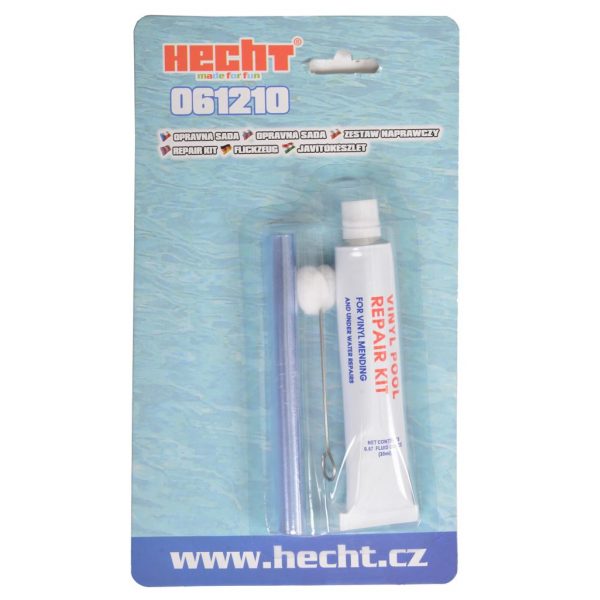 Opravný set - HECHT 061210