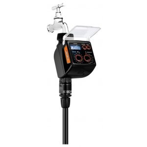 Jednocestný automatický časový spínač - Claber 8486 TEMPO SELECT