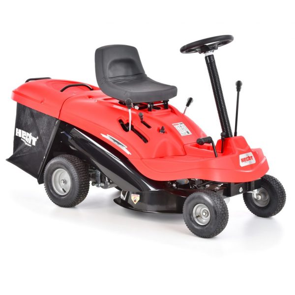 Záhradný rider - HECHT 5161 - Image 2
