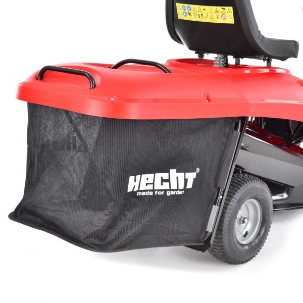Záhradný rider - HECHT 5161 - Image 7