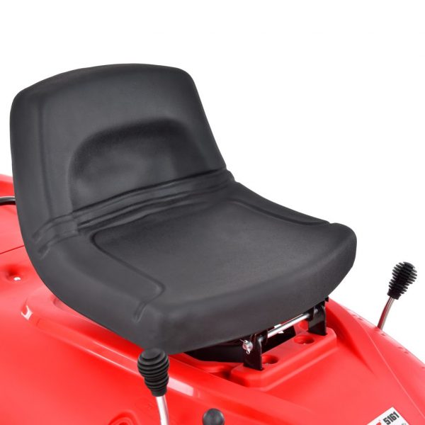 Záhradný rider - HECHT 5161 - Image 9