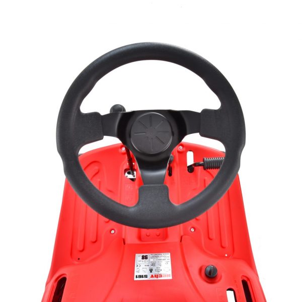 Záhradný rider - HECHT 5161 - Image 11