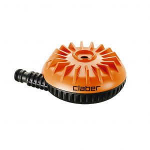 Postrekovač - Claber 8658 Turbospruzzo