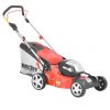 Akumulátorová kosačka - HECHT 5041 - Image 2