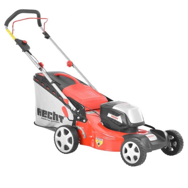Akumulátorová kosačka - HECHT 5041 - Image 2