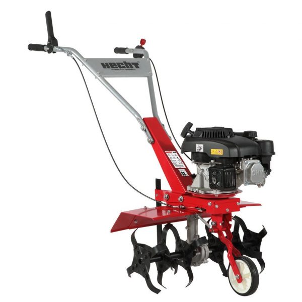 Motorový kultivátor - HECHT 746 - Image 2