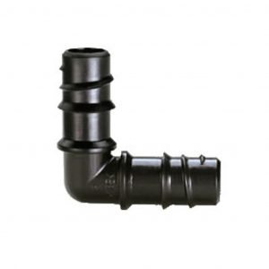 1/2" kolienko - Claber 91081 - 2 ks