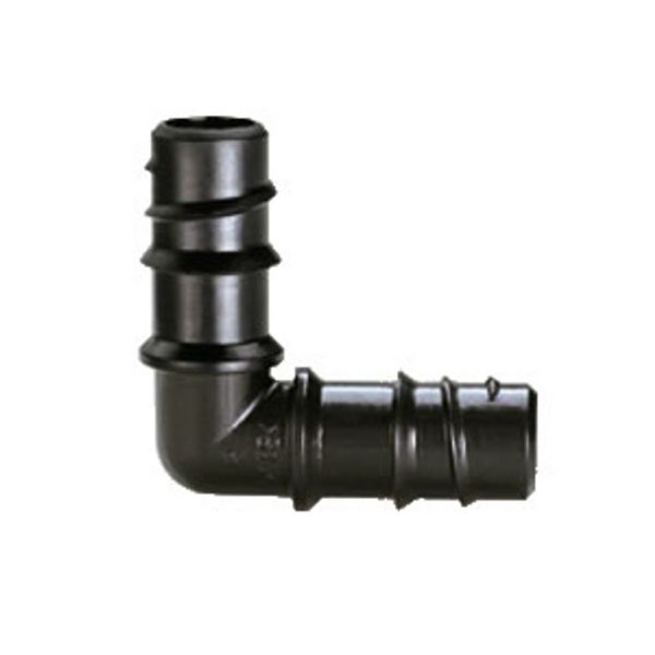 1/2" kolienko - Claber 91081 - 2 ks