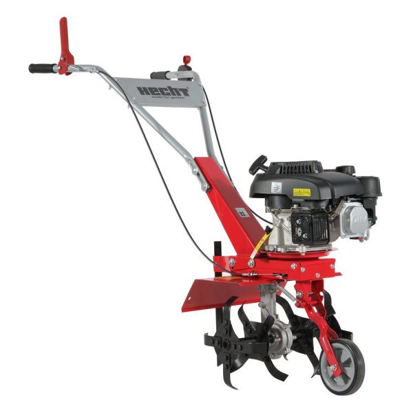 Motorový kultivátor - HECHT 761 - Image 2