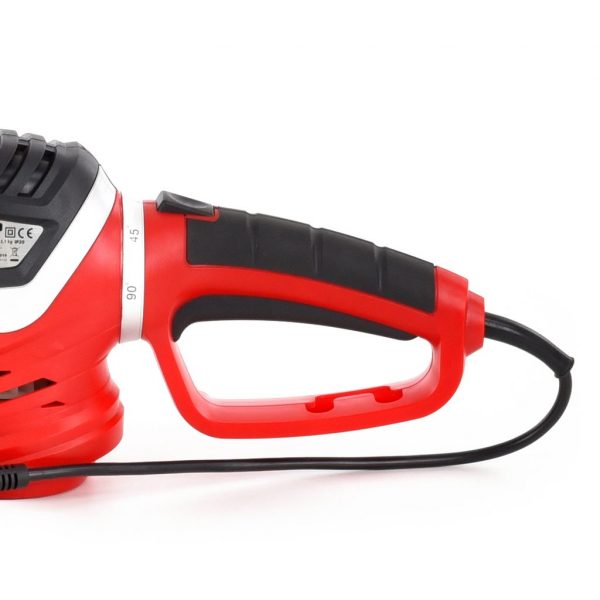 Elektrický plotostrih - HECHT 610 - Image 6