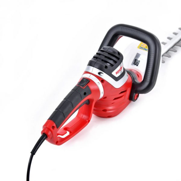 Elektrický plotostrih - HECHT 610 - Image 12