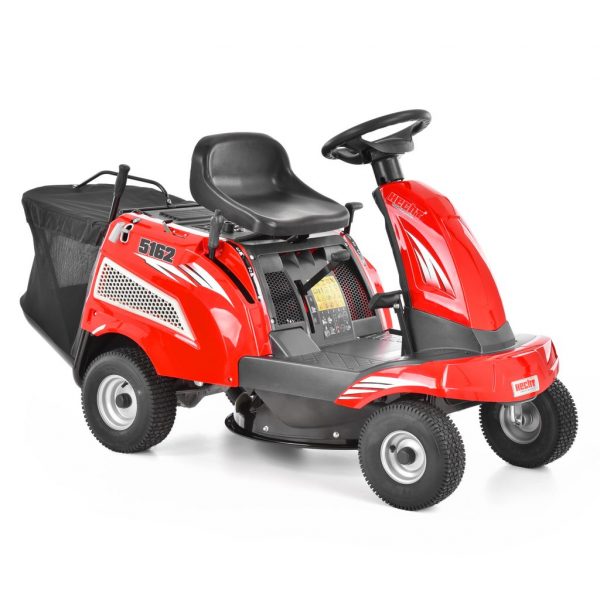 Záhradný rider - HECHT 5162 - Image 2