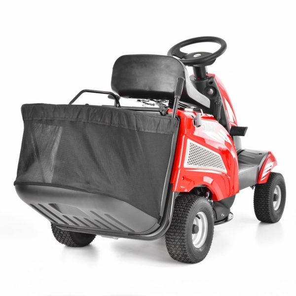 Záhradný rider - HECHT 5162 - Image 7