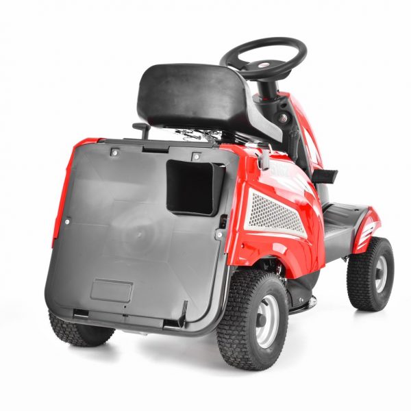 Záhradný rider - HECHT 5162 - Image 8