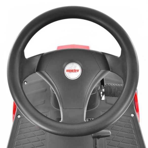Záhradný rider - HECHT 5162 - Image 11
