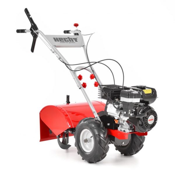 Motorový kultivátor - HECHT 750 - Image 2