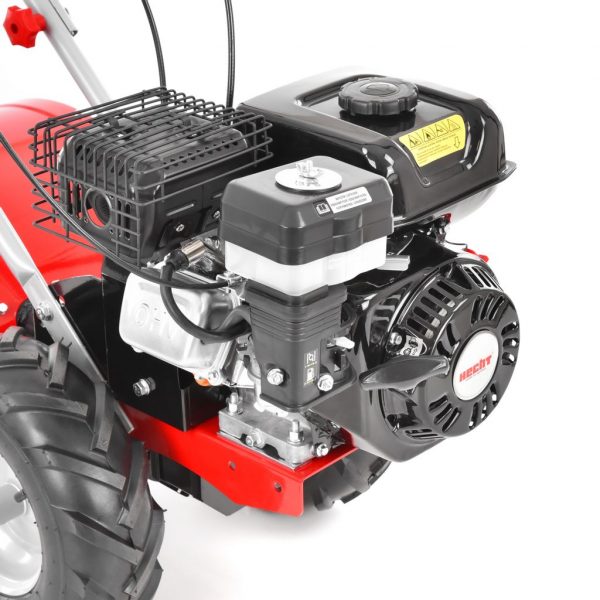 Motorový kultivátor - HECHT 750 - Image 3