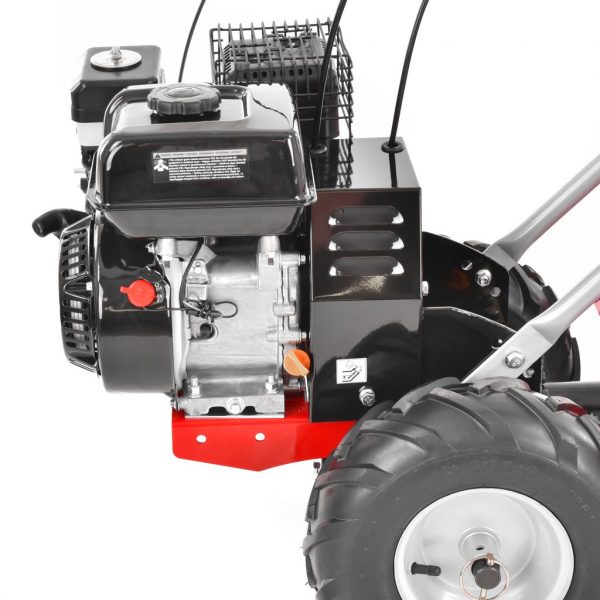 Motorový kultivátor - HECHT 750 - Image 7