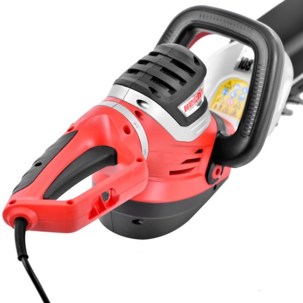 Elektrický plotostrih - HECHT 611 - Image 9