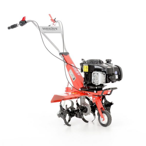 Motorový kultivátor - HECHT 746 BS - Image 2