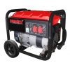 Jednofázový generátor elektriny - HECHT GG 3300 W