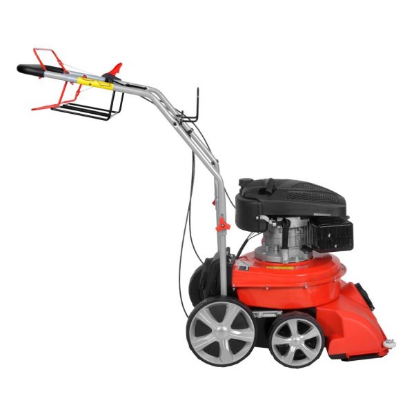 Motorový vysávač/fukár -  HECHT 8514 - Image 10