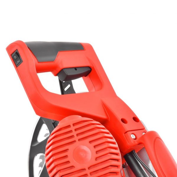 Pokosová píla s laserom - HECHT 820 - Image 9