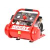 Bezolejový kompresor - HECHT 2808 - Image 7